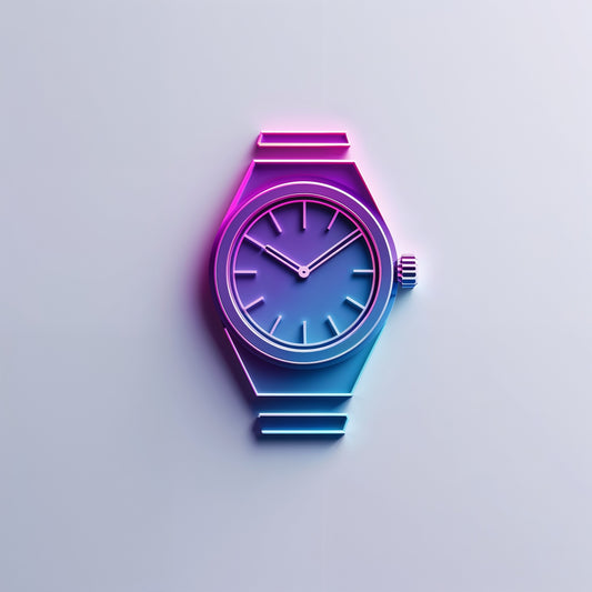 CONTACTO DE RELOJES